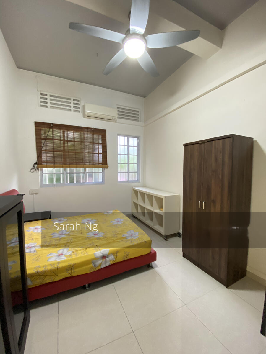 Blk 56 Tiong Bahru Estate (Bukit Merah), HDB 3 Rooms #281585341